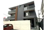 DーRESIDENCE西町