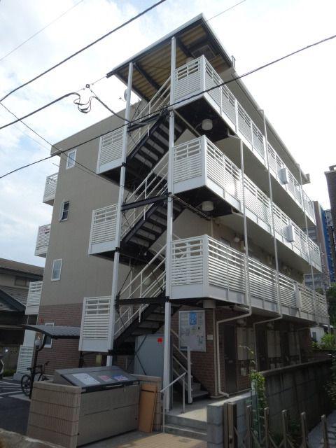 レオネクスト風