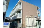 レオパレスブリロ上戸田