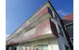 第二メゾン大泉