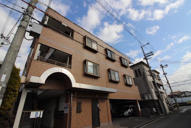 パステル新堂