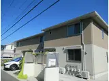 レガロ鈴蘭 I棟