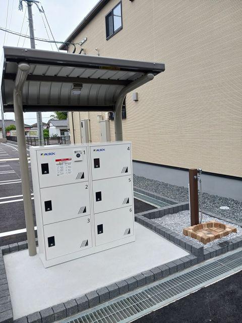 グランツ向屋敷 II