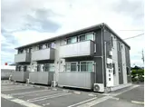 コージコート植松 A棟