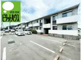 シャーメゾンプランドールA棟