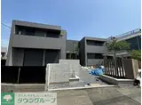 HEBELMAISON津田沼