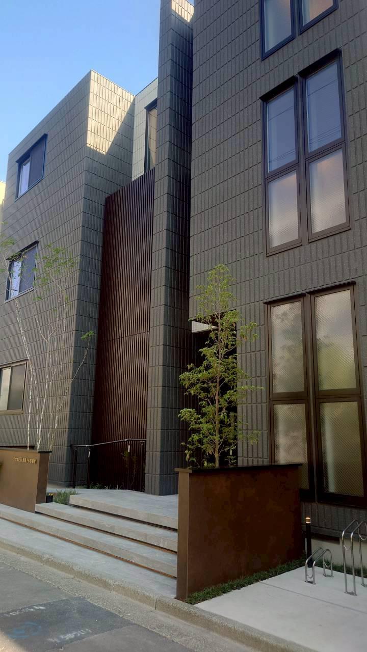 PRIMA SK 武蔵小杉 参番館(1LDK/2階)