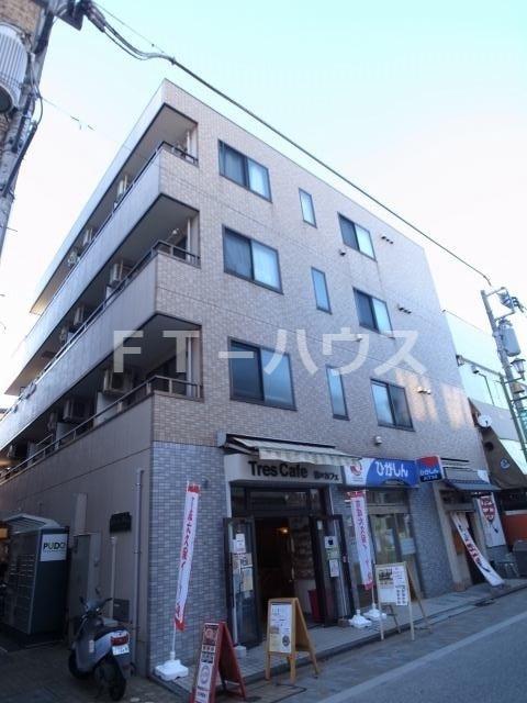 ライズ・インハウス