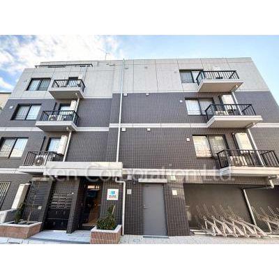 ウェルスクエア西新宿五丁目