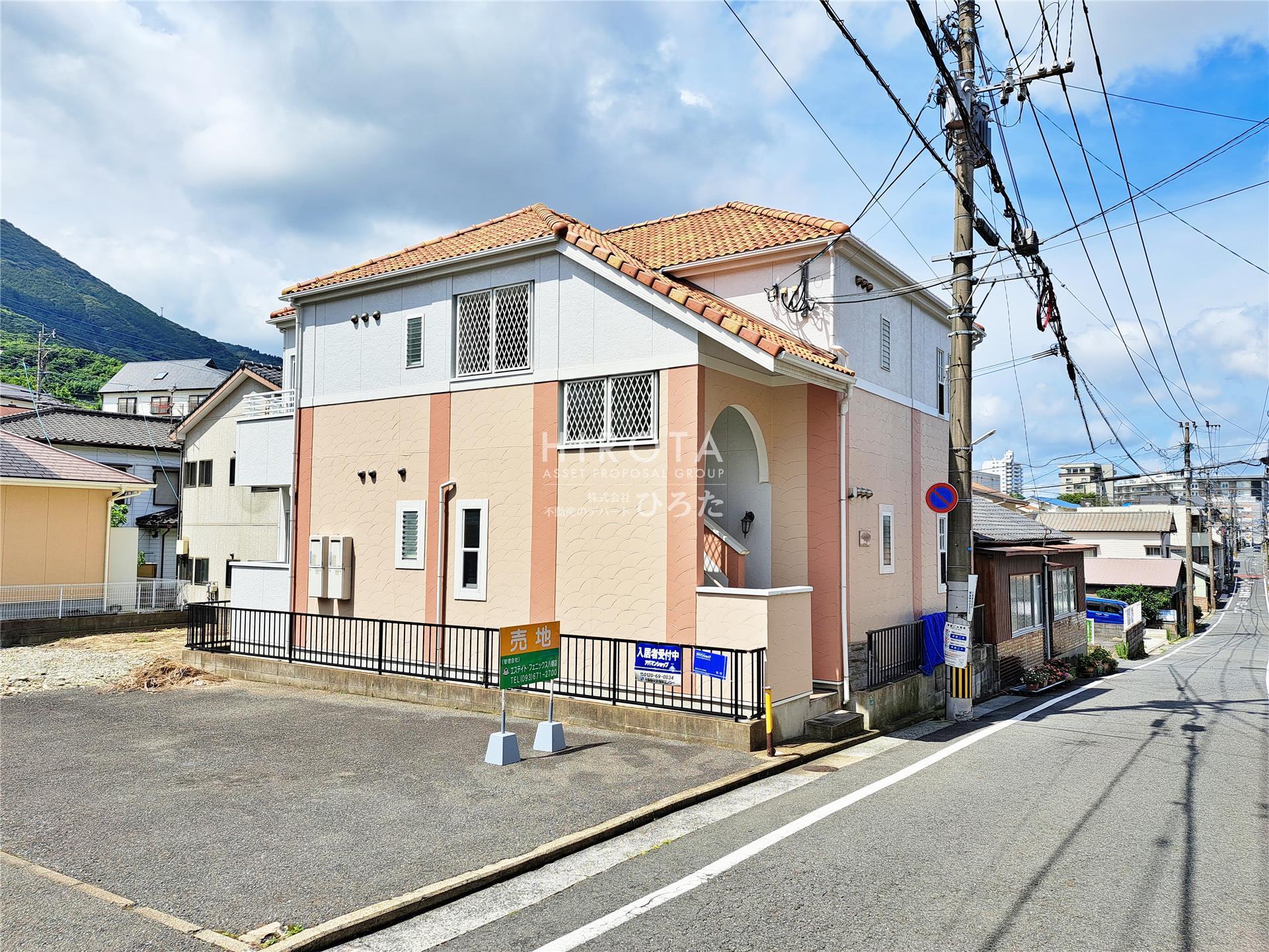 リブレア 春の町
