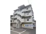 駒金屋7マンション