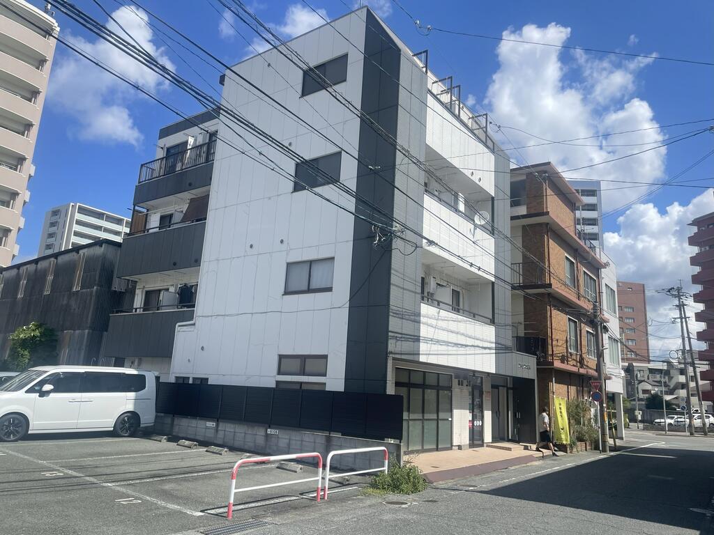 アトラス九品寺