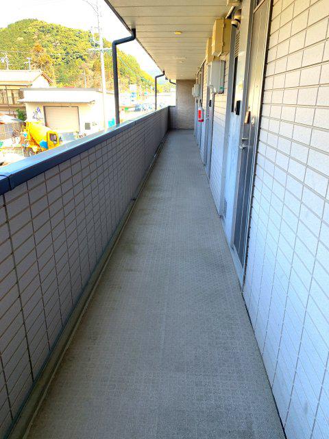パレス野田
