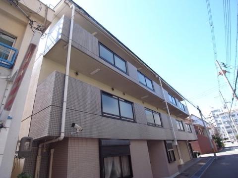 マンション神楽I