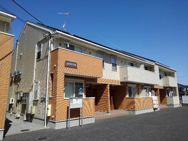 SKM7号館