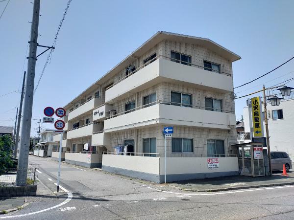 エステートチヨダ