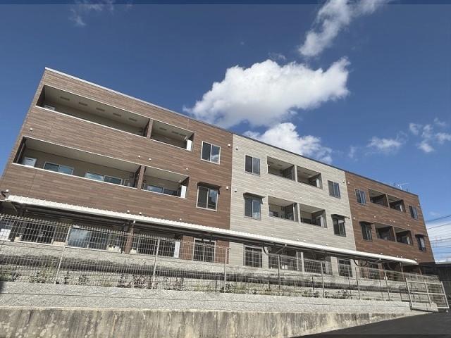 ブライト中野