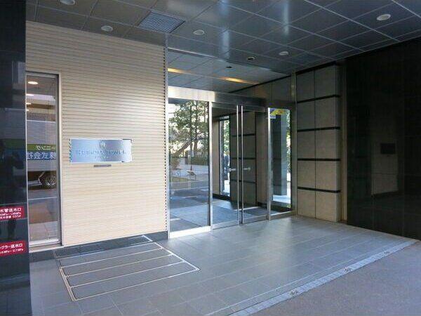 レジディアタワー仙台