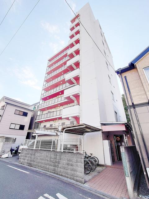 カンタル新大阪