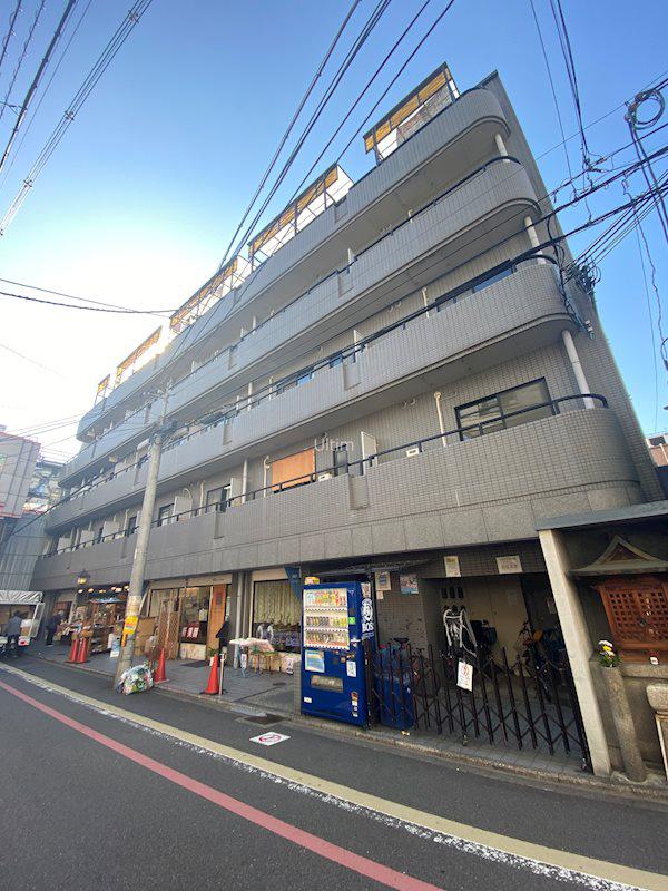 甍・林治ビル