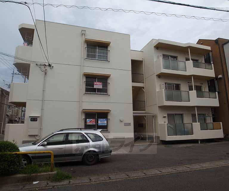 サンクレオ西野
