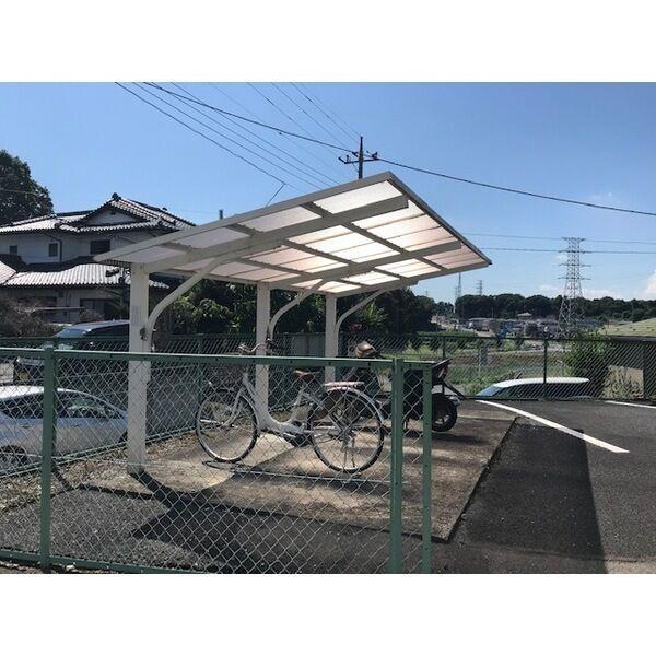 マスブチハイツA