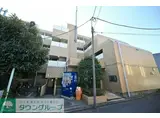 ライオンズマンション椎名町
