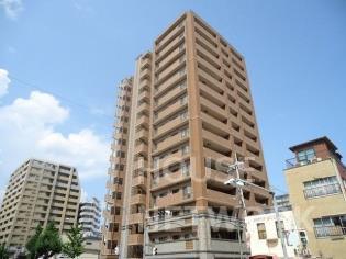 パデシオン六角堀川東