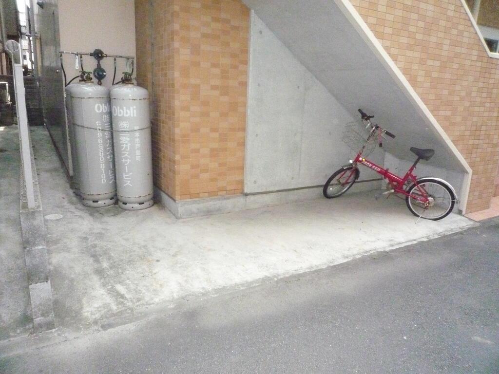 KKマンション
