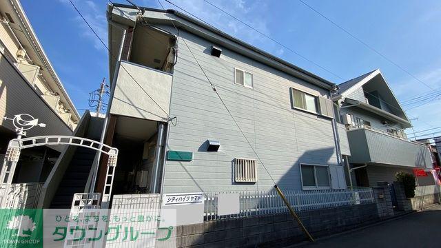 シティーハイツ ヤマト