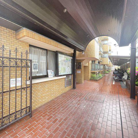 ダイアパレス白壁