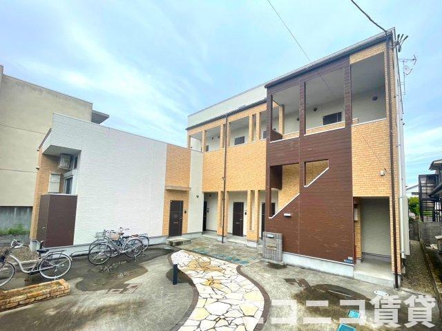 エルファード長町