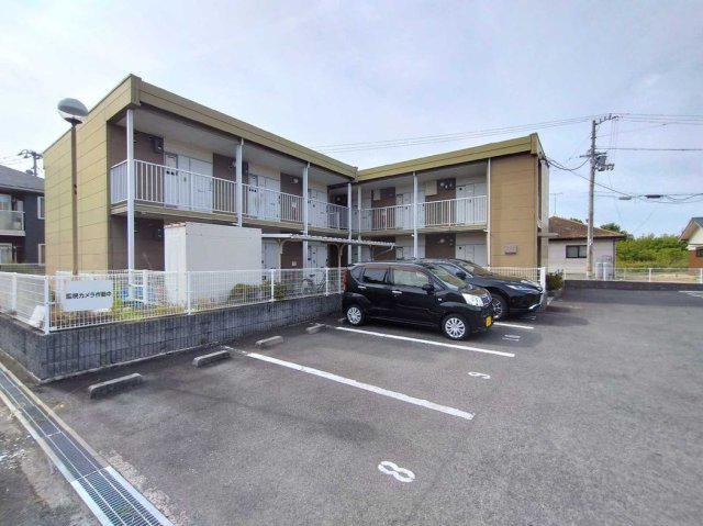 レオパレスルース