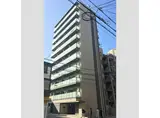 S-RESIDENCE 新御徒町 ウエスト