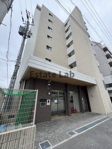 リアライズ神戸長田