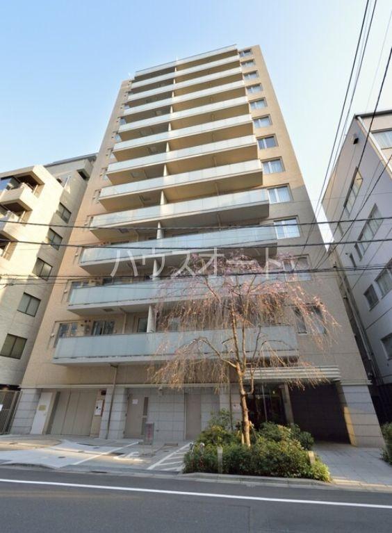 パークハウス平河町(2LDK/2階)