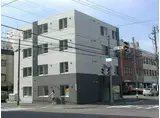 ＪＲ函館本線 札幌駅(ＪＲ) 徒歩6分 4階建 築16年