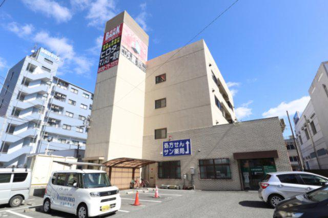 イースト33神宮前