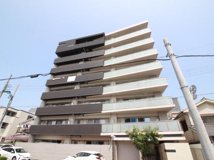 クラヴィエ西梅田