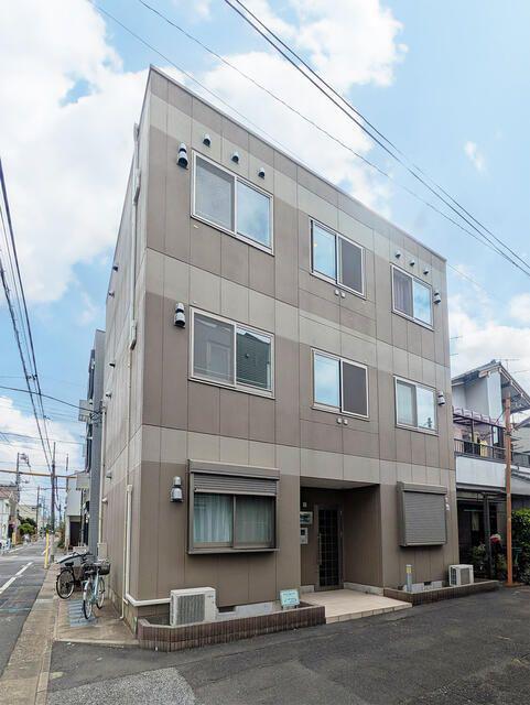 メゾンベルージュ