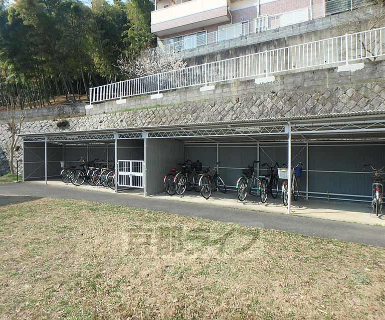 樫原共同A棟