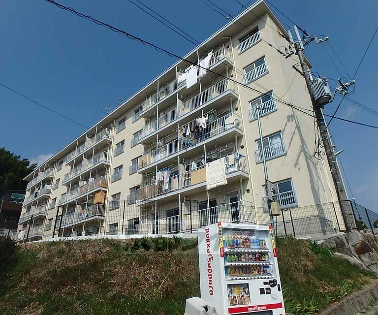 樫原共同A棟