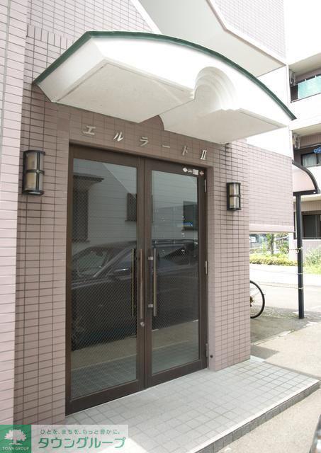 エルラード北里II