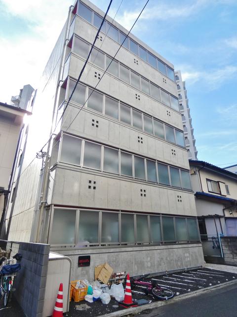レジデンス立川錦町