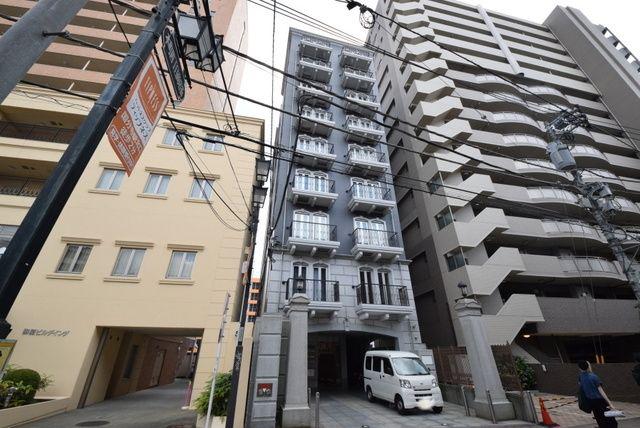 RESIDIA KOKUBUNJI