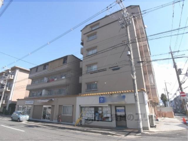 メゾン北山パークサイド