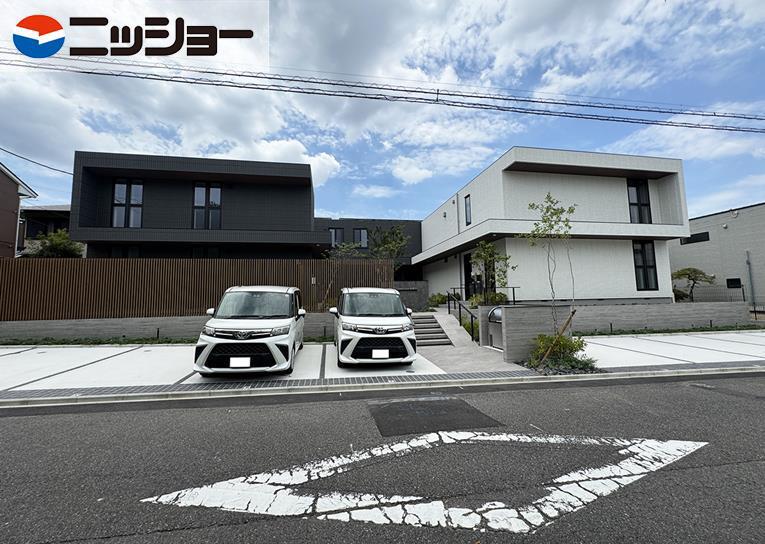 グリーンタウン赤坂(3LDK/2階)