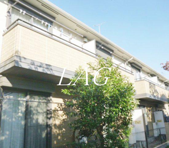 アネックス高井戸