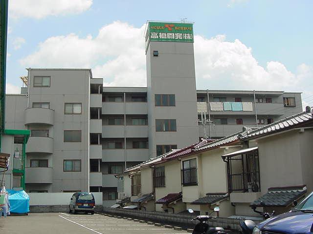 レオハイム長尾Ⅱ