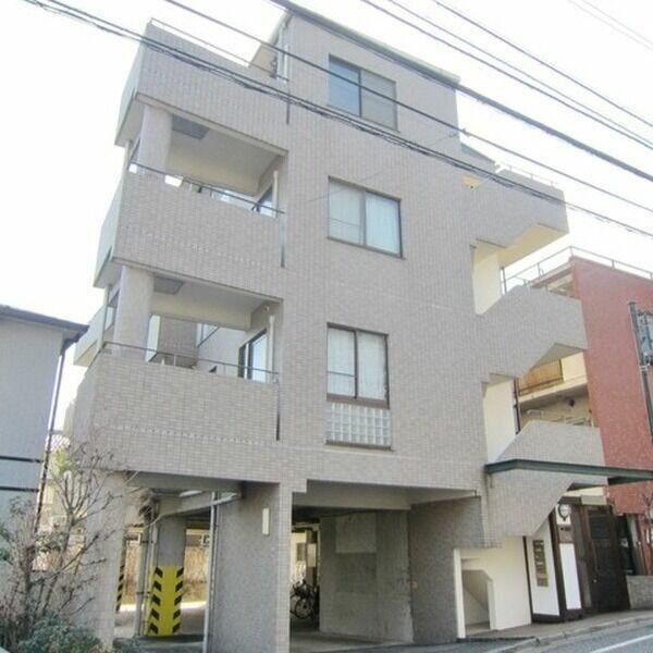 テラス小石川